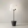 Image de zafferano Tree of Light Lampadaire E27, LL1450D3,