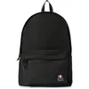 Image de Champion Lifestyle Bags Script Shop-(806019) 21L, Sac à dos Unisexe-Adulte, Noir (NBK), Taille Unique, Noir (Nbk), Taille unique