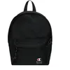 Image de Champion Lifestyle Bags Script Shop-(806020) 11L, sac à dos unisexe-adulte, noir (NBK), taille unique, Noir (Nbk), Taille unique