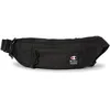 Image de Champion Lifestyle Bags Script Shop-(806021) Belt-Bag 2L, Sac banane Unisexe-Adulte, Noir (NBK), Taille unique, Noir (Nbk), Taille unique