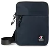 Image de Champion Lifestyle Bags Script Shop-(806022) Small Shoulder 0,7 l, Sacoche Mixte, Bleu Marine (NNY), Taille Unique