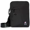 Image de Champion Lifestyle Bags Script Shop-(806022) Small Shoulder 0,7L, Sac Unisexe-Adulte, Noir (NBK), Taille unique, Noir (Nbk), Taille unique