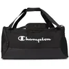Image de Champion Sac de Sport Unisexe Performance Medium Noir (KK001) UNI, Noir (Kk001), Sac de Sport