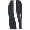 Image de Kappa Pantalon Unisexe pour Adulte ALOZIP 8 Monaco, Grey DK/White, XL