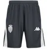 Image de Kappa Short as Monaco Training Poches 24-25