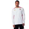 Image de Kappa ALDREN Pro 8 Monaco Sweat ASM | Homme | Taille 3XL | Blanc/Rouge