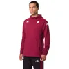 Image de Kappa Arufegot FC Metz Sweat FCM | Homme | Taille 3XL | Red Granata