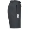 Image de Kappa Atriny Monaco Pantalon, Grey DK, L Mixte