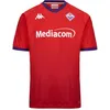 Image de Kappa Kombat Third Fiorentina ACT Jersey | Red/Violet Indigo | Size XL
