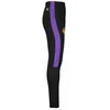 Image de Jogging Fiorentina Abunszip Pro 8 Officiel Football Noir Homme (FR/ES, Alpha/Lettres, L, Taille Normale, Taille Normale, Noir)