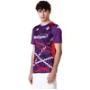Image de Maillot Aboupre Pro 8 Fiorentina Officiel Football Violet Homme (FR/ES, Alpha/Lettres, S, Taille Normale, Taille Normale, Violet)