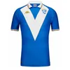 Image de Kappa Kombat Pro 2025 Home Brescia ACT Jersey Brescia | Man | Size XL | Blue/White/Gold
