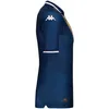 Image de Kappa Kombat Pro 2025 Third Brescia ACT Jersey Brescia | Man | Size XL | Blue Navy/White/Gold