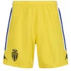 Image de Kappa Kombat Ryder GK Monaco Short | Taille 14 Ans