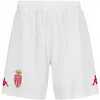 Image de Kappa Kombat Ryder Home As Monaco Pantalon de Sport Unisexe pour Adulte