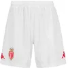 Image de Kappa Kombat Ryder Home As Monaco Pantalon de Sport Unisexe pour Adulte
