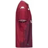 Image de Kappa Kombat Home FC Metz ACT Jersey FCM | Man | Size 3XL | Red Granata/Red DK/Sponsor