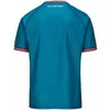 Image de Maillot Kombat Away FC Metz Domicile Officiel Football Homme Bleu Taille L