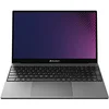 Image de Microtech PC Portable CoreBook CB15SH3A, Windows 11 Famille, AMD Ryzen  3-3200U, RAM 8 Go, SSD 512 Go, Radeon  Vega 3, Ecran FHD 15,6", Pavé Numérique, Protège-Clavier Multilingue Inclus, Gris