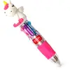 Image de Legami Stylo Mini Magic Rainbow-unicorn