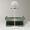 Image de zafferano Poldina x Peanuts® Lampe de table sans fil, LED, édition spéciale, LD0340BP4, Strip
