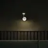 Image de zafferano Swap Applique murale, LED, LD1013B3,