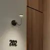 Image de Ailati Lights by Zafferano Swap Applique murale/Plafonnier, LED, LD1015N3,