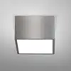 Image de Ailati Lights by Zafferano Mine Plafonnier à LED, rectangulaire, LD0971A3,