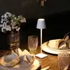 Image de zafferano Poldina Lampe de table sans fil, LED, LD0490B3,
