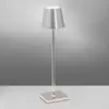 Image de zafferano Poldina Lampe de table sans fil, LED, LD0490C3,