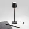 Image de zafferano Poldina Lampe de table sans fil, LED, LD0490D3,