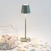 Image de zafferano Poldina Lampe de table sans fil, LED, LD0490G3,