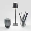 Image de zafferano Poldina Lampe de table sans fil, LED, LD0490N3,