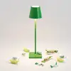 Image de zafferano Poldina Lampe de table sans fil, LED, LD0490V3,
