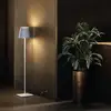 Image de Ailati Lights by Zafferano Poldina Lampadaire, E27, LL0360B3,