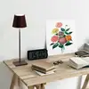 Image de Ailati Lights by Zafferano Poldina Lampe de table, E27, LL0395R3,