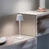 Image de Ailati Lights by Zafferano Poldina Lampe de table, LED, LD0345B3,
