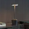 Image de zafferano Poldina Reverso Lampe de table sans fil LED, LD0420N3,