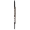 Image de Mesauda Sketch Brows Crayon Automatique Waterproof Châtain Clair 0.09Gr