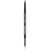 Image de Mesauda Sketch Brows crayon sourcils automatique avec brosse teinte 102 Brunette 0.09 g
