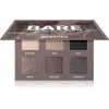 Image de Mesauda Bare Harmony palette de fards à paupières teinte 202 Deep Smoky 6x1 g