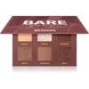 Image de Mesauda Bare Harmony palette de fards à paupières teinte 204 Delicious Rose 6x1 g