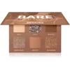 Image de Mesauda Bare Harmony palette de fards à paupières teinte 206 Timeless Nude 6x1 g
