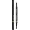 Image de Mesauda Beauty - Signabrow Crayon à sourcils 0.6 g Gris unisex
