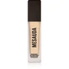 Image de Mesauda Chrono Flawless  Foundation fond de teint liquide longue tenue teinte 02N 30 ml