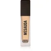 Image de Mesauda Chrono Flawless  Foundation fond de teint liquide longue tenue teinte 03N 30 ml