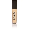 Image de Mesauda Chrono Flawless  Foundation fond de teint liquide longue tenue teinte 06W 30 ml