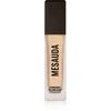 Image de Mesauda Chrono Flawless  Foundation fond de teint liquide longue tenue teinte 07W 30 ml