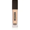 Image de Mesauda Chrono Flawless  Foundation fond de teint liquide longue tenue teinte 08C 30 ml