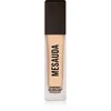 Image de Mesauda Chrono Flawless  Foundation fond de teint liquide longue tenue teinte 09N 30 ml